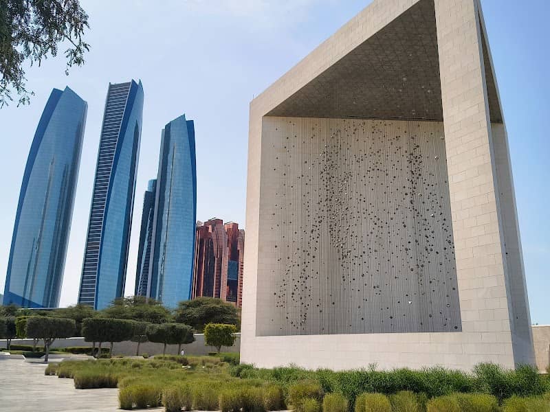 Abu Dhabi - Image 2