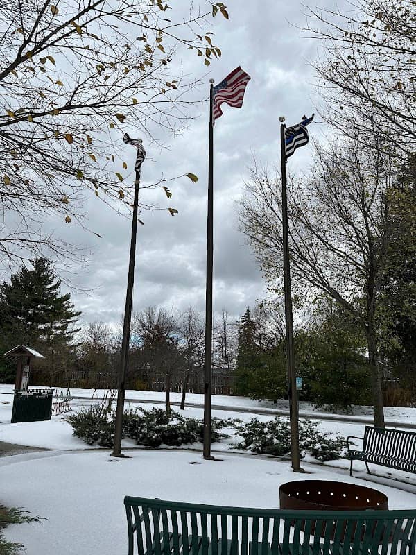 First Responder’s Memorial Trailhead - Image 1
