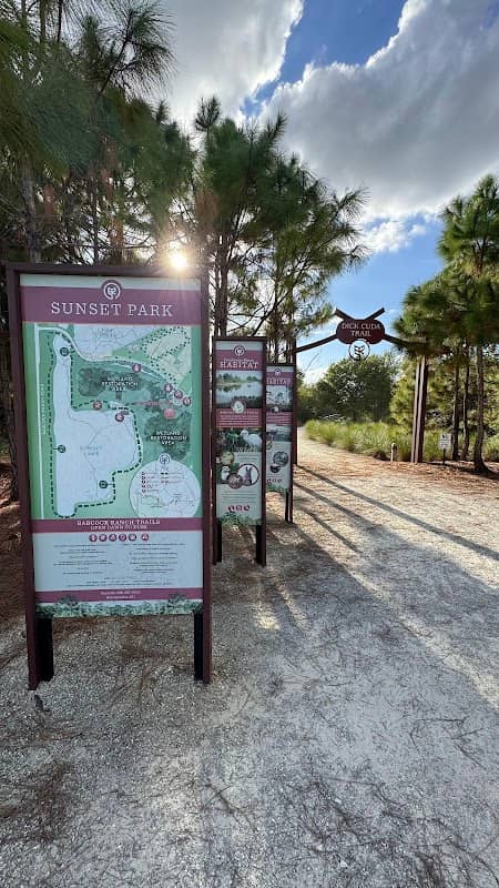 Sunset Park At Babcock Ranch - Image 2