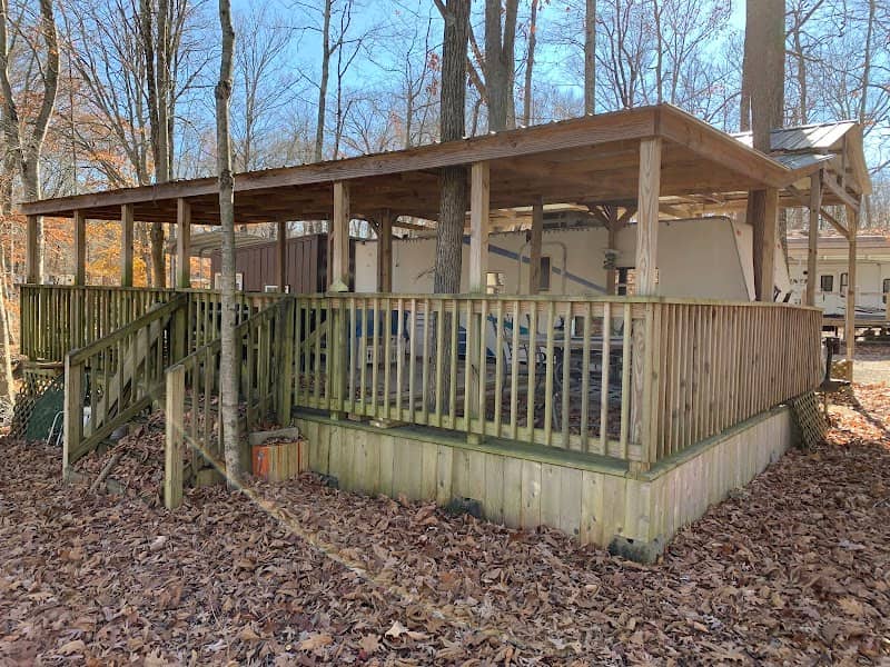 Indian Oaks Campground - Image 1