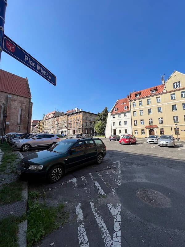 Plac Młynów - Image 1