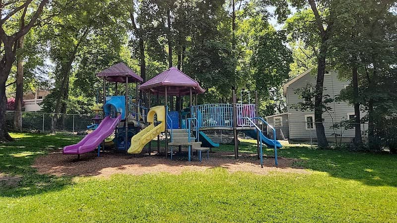 Beattie Hill Park - Image 1
