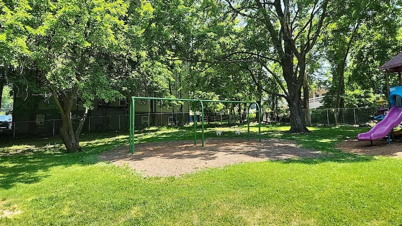 Beattie Hill Park - Image 2
