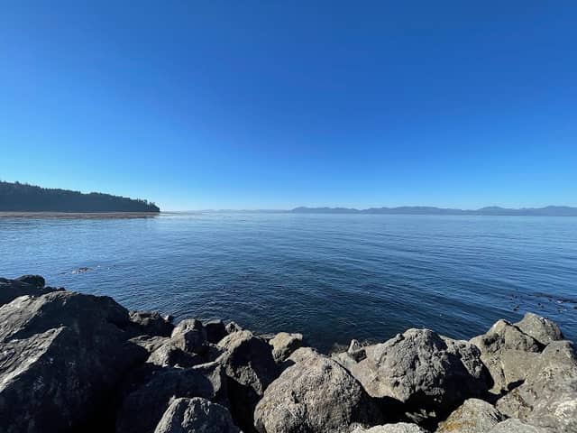 Neah Bay Scenic View Point - Image 1