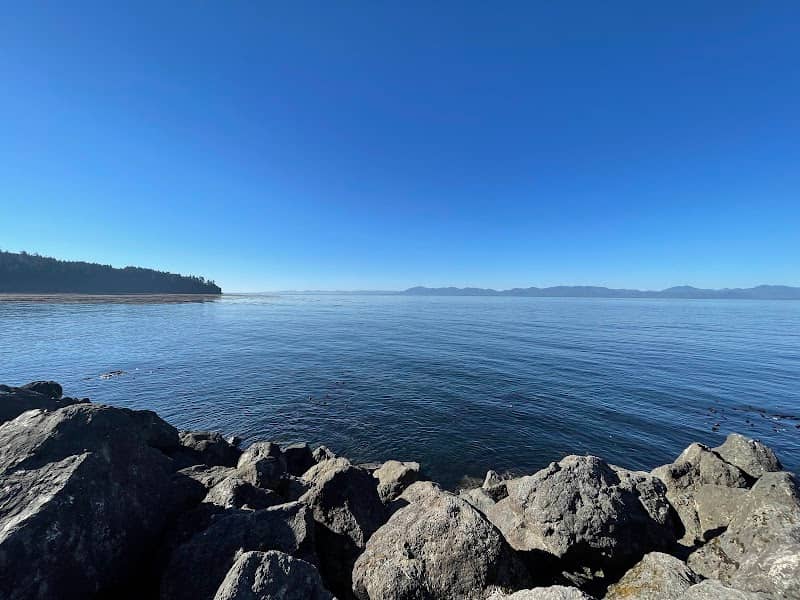 Neah Bay Scenic View Point - Image 1