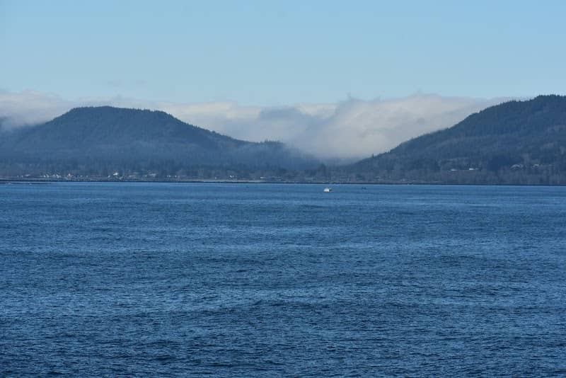 Neah Bay Scenic View Point - Image 2