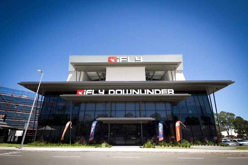 iFLY Downunder - Image 1
