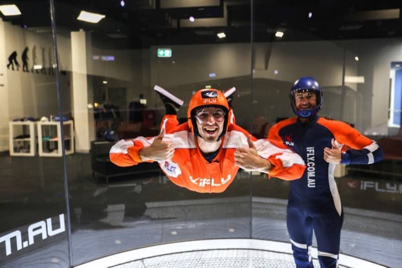 iFLY Downunder - Image 2