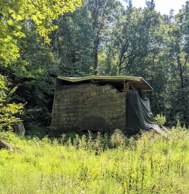 Endor Iron Furnance - Image 3