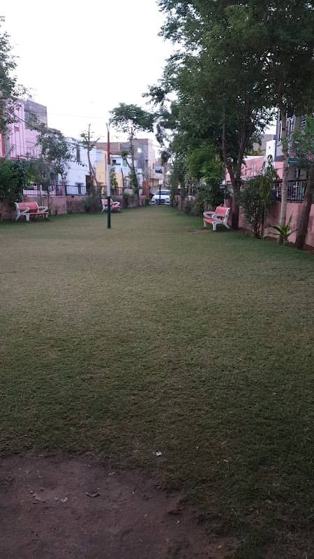 Char peer Dargah park - Image 2