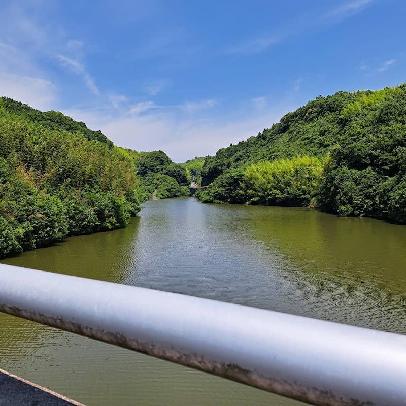 Lake Narutaki - Image 1