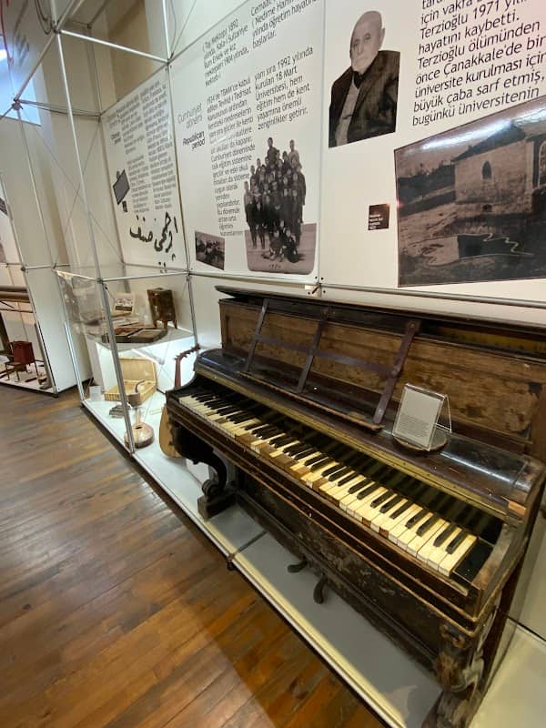 Canakkale City Museum & Archive - Image 2