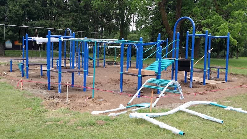 Cope's Park - Image 1