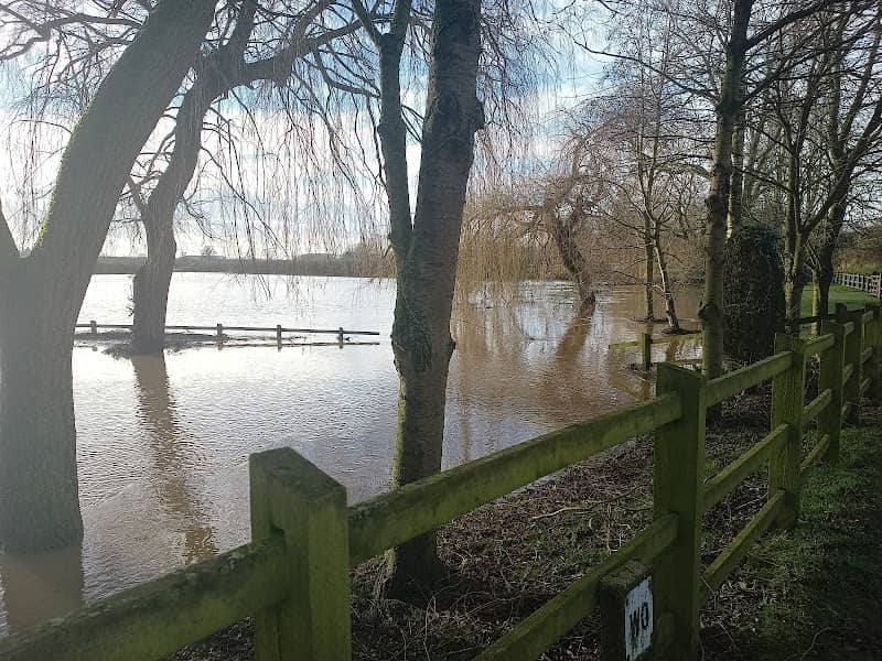 Netherseal river mease - Image 2
