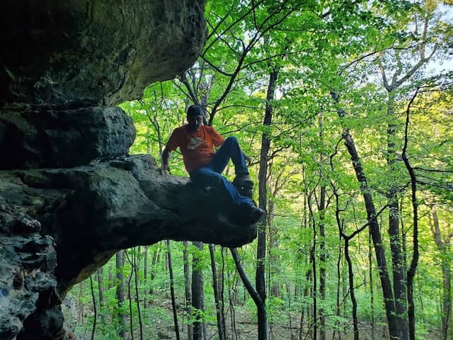 Sasquatch’s Sanctuary Cave - Image 2
