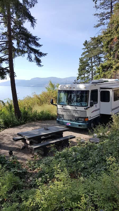 Evely Campground - Image 1