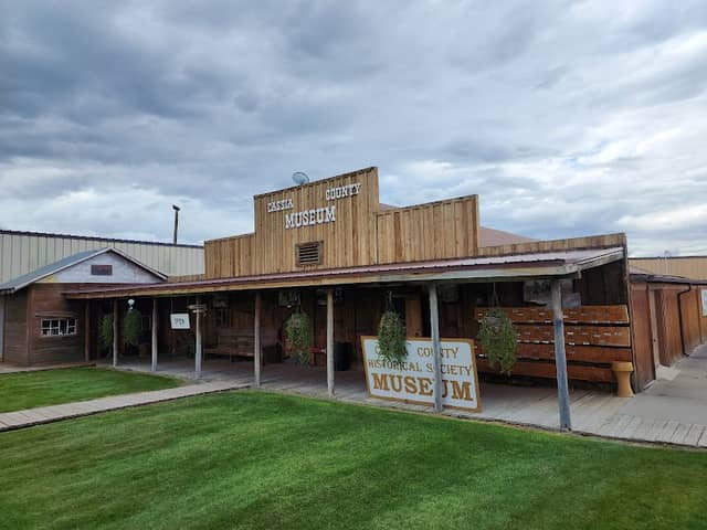 Cassia County Historical Society and Museum - Image 2