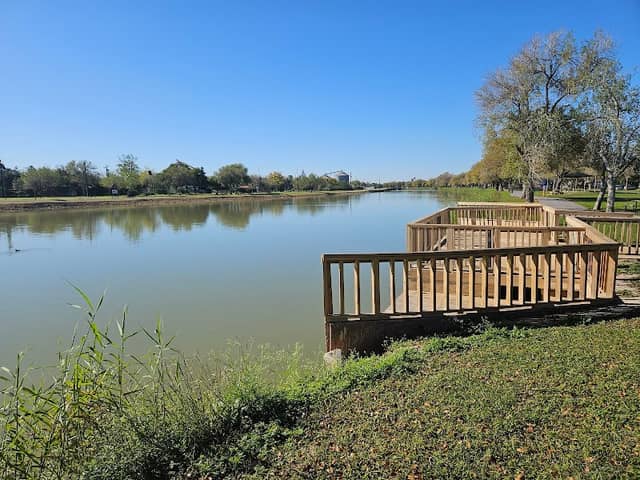 Kennedy Park - Image 1