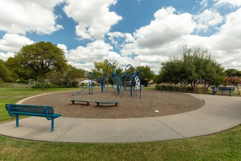 Virgil R. Anthony Sr. Park - Image 2