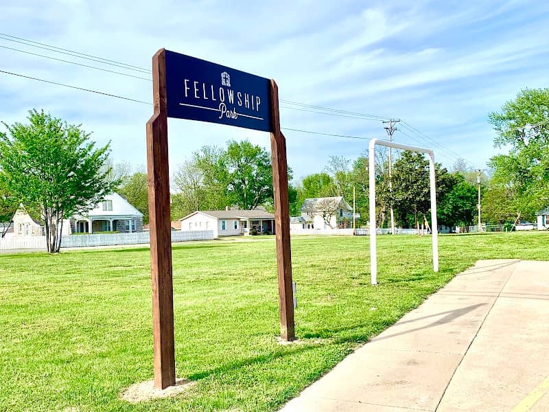 Fellowship Park - Image 2