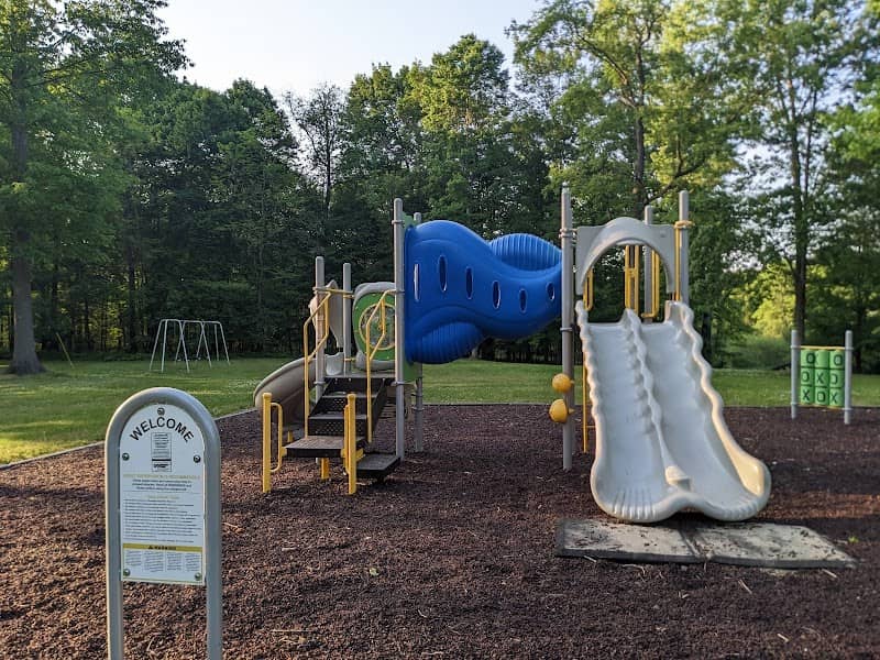 Oakgrove Park - Image 1