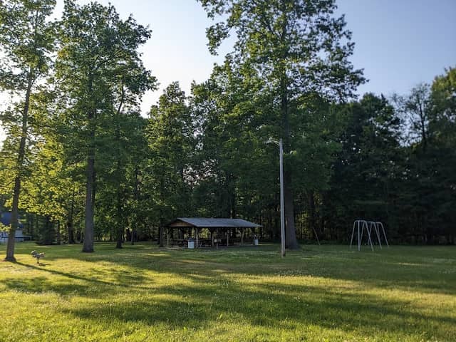 Oakgrove Park - Image 1