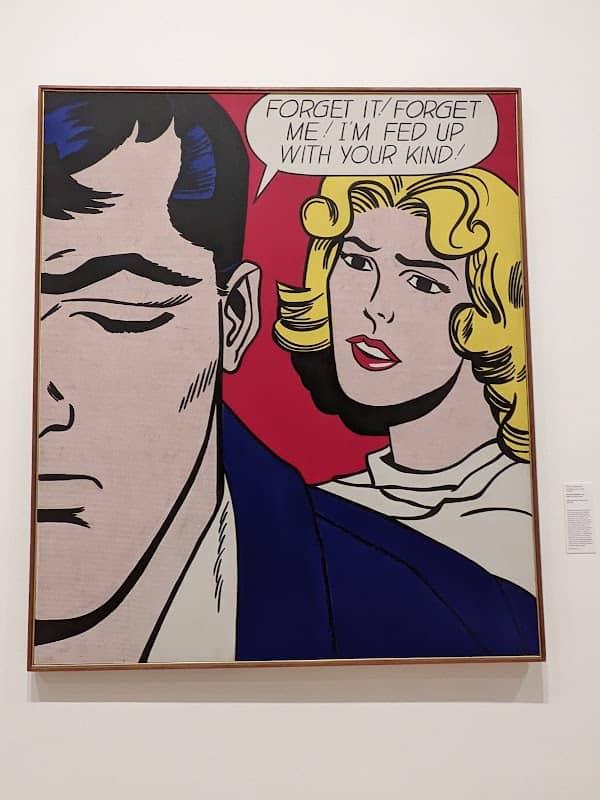 Rose Art Museum - Image 2