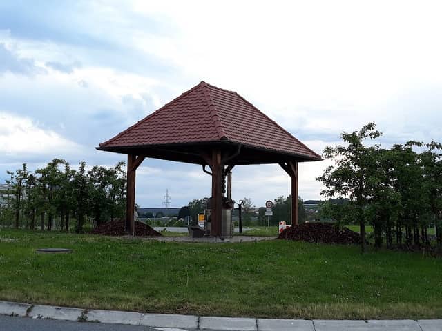 Destille - Image 1