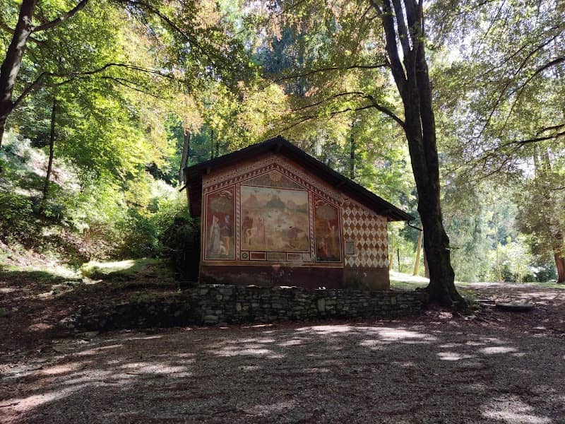 Parco dell'Argentera - Image 1