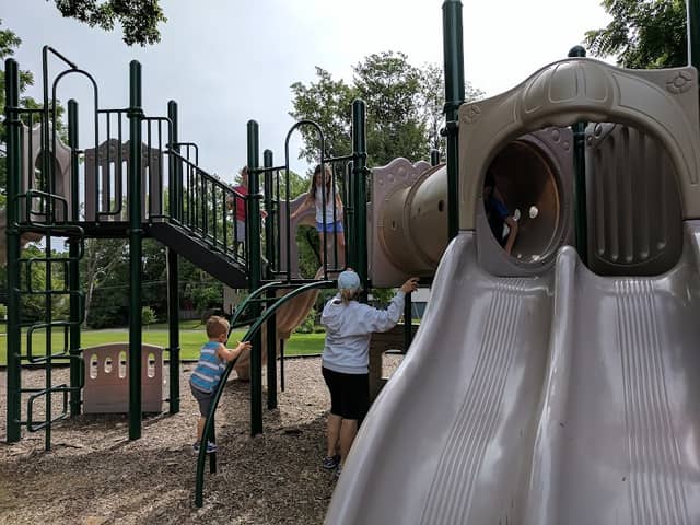 Hanna Park - Image 1