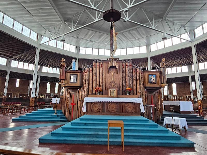 National Shrine of Our Lady of Martyrs - Image 1