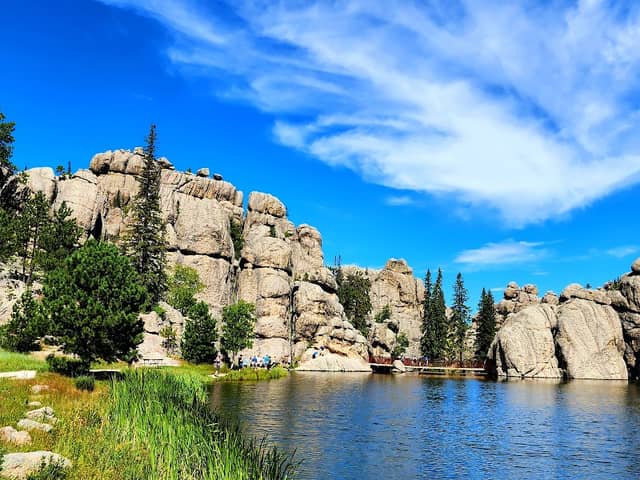Custer State Park - Image 1