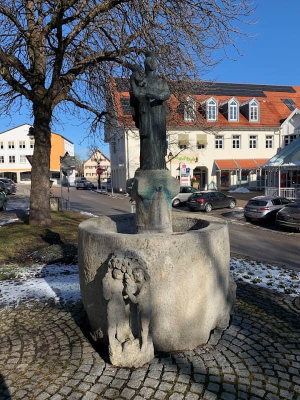 Marienbrunnen - Image 2
