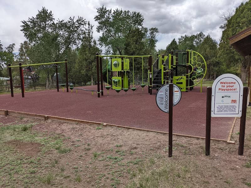 Crestone Town Park - Image 2
