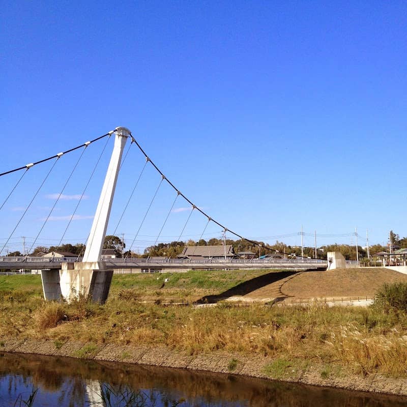 Sakaigawa Yusuichi Park - Image 1