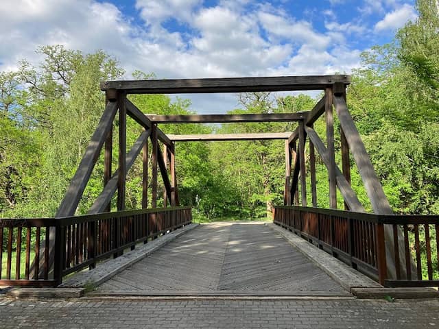 Schafbrücke - Image 1