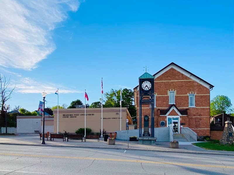 Bradford - Image 1