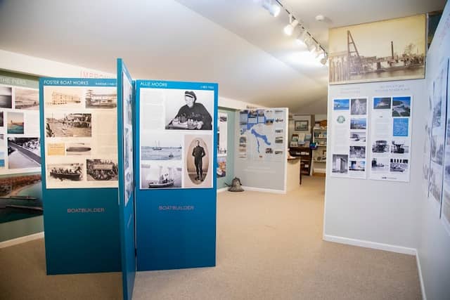 Charlevoix Historical Society - Image 1