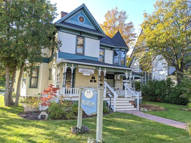 Charlevoix Historical Society - Image 2