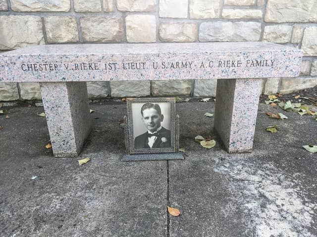 Veterans Memorial - Image 2