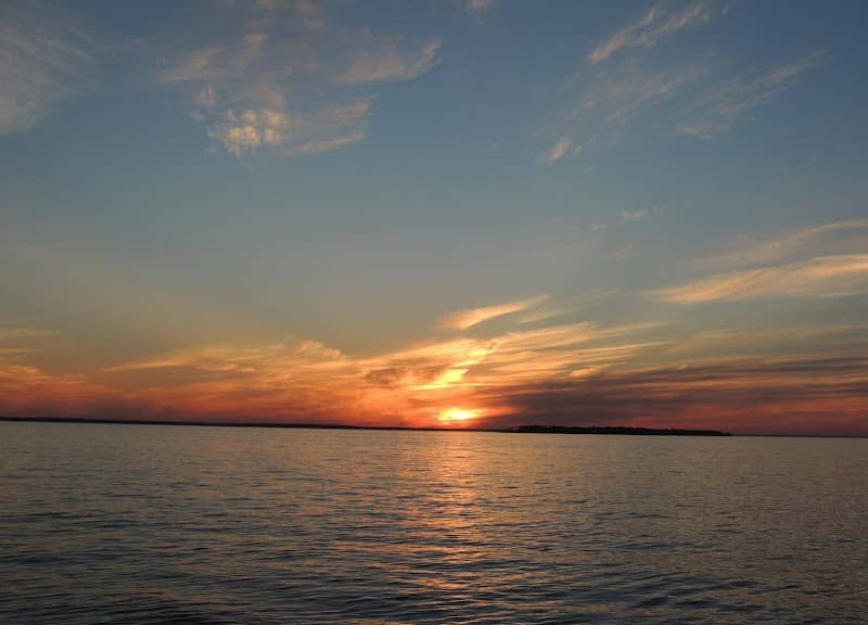 Lake Livingston State Park - Image 1