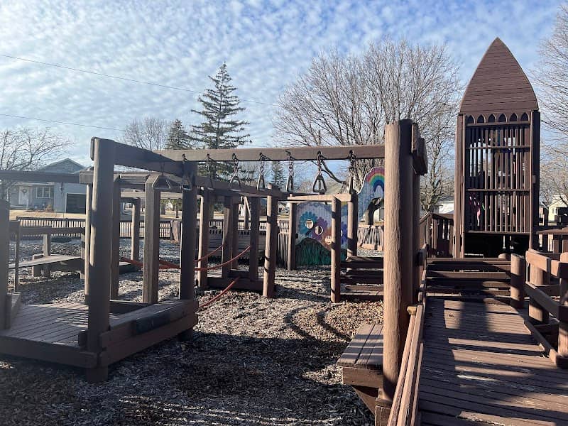 Chapin Park - Image 1