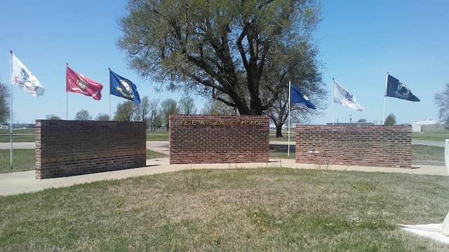 Veterans Wall of Recognition - Image 1