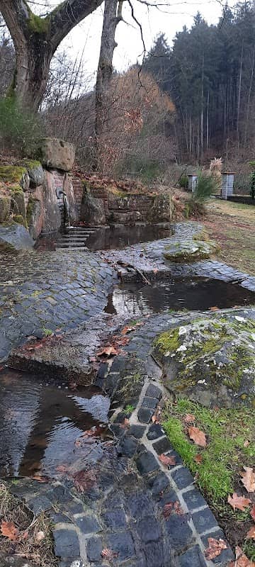 Rotsoligbrunnen - Image 1