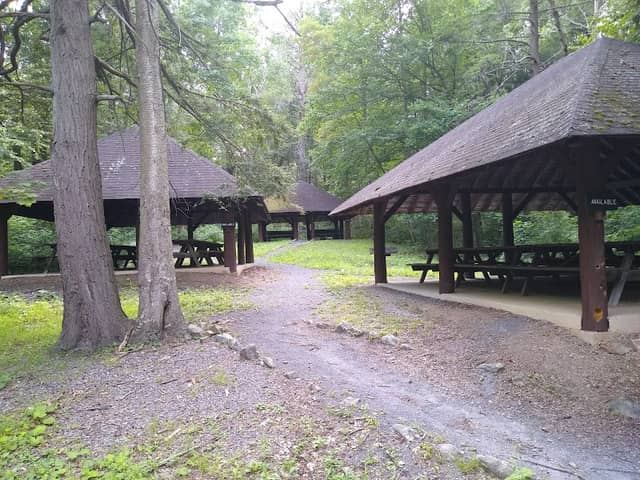 Big Spring State Park - Image 1