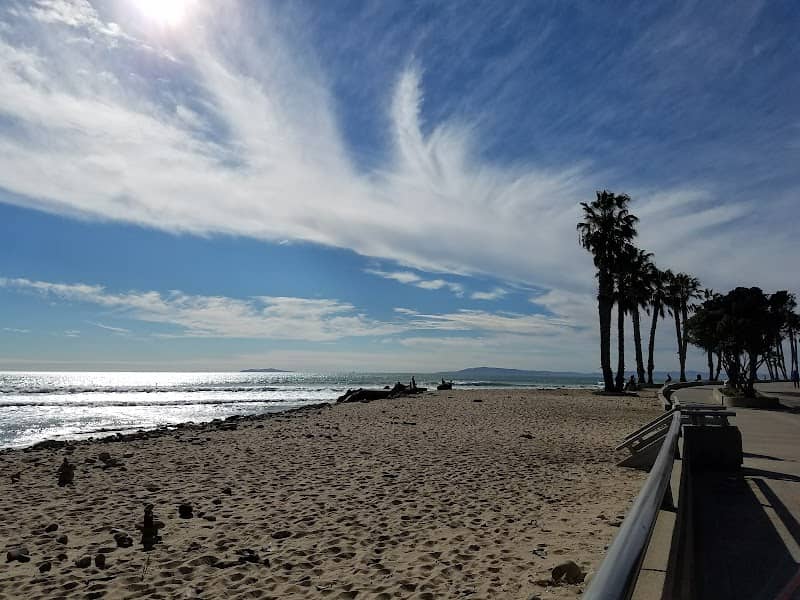 Surfers Point at Seaside Park - Image 1
