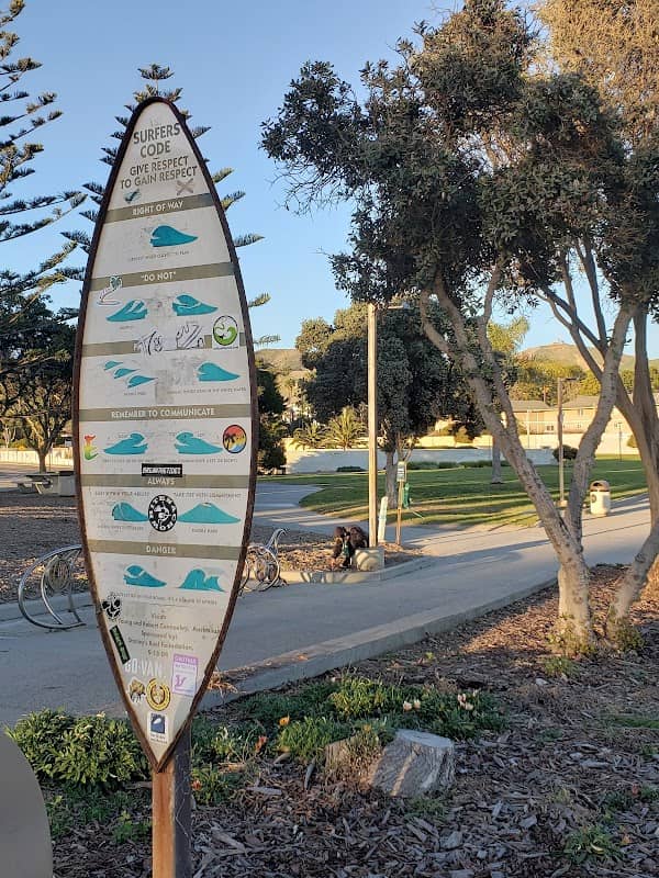 Surfers Point at Seaside Park - Image 2