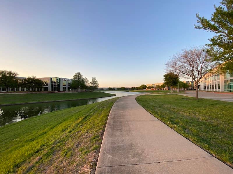 Vista Ridge Athletic Complex - Image 2