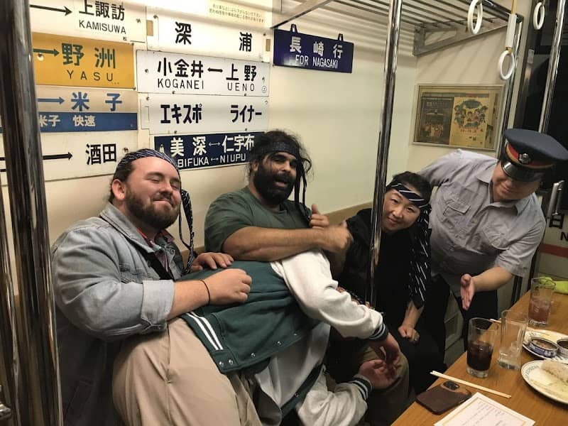 人形町 スナックツアー/Ningyo-cho Tour - Image 2