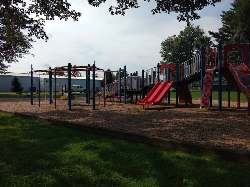 Perrine Park - Image 1